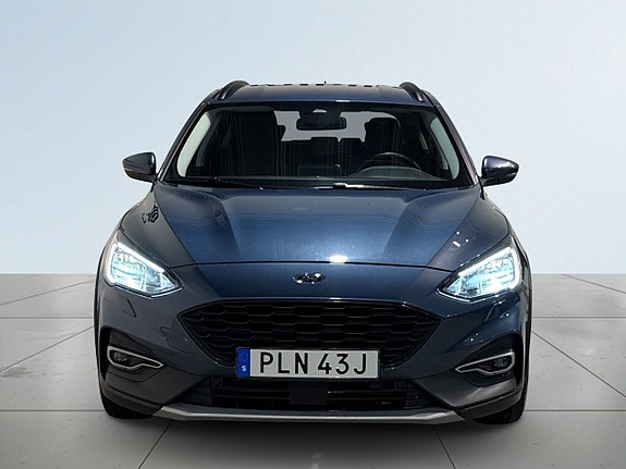 Ford Focus 2 of 5