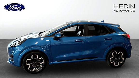 Ford Puma 6 of 9
