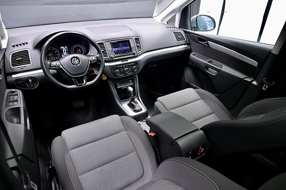 Volkswagen Sharan 15 of 26