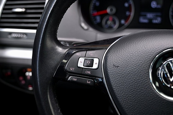 Volkswagen Sharan 20 of 26