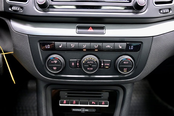 Volkswagen Sharan 23 of 26