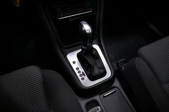 Volkswagen Sharan 21 of 26