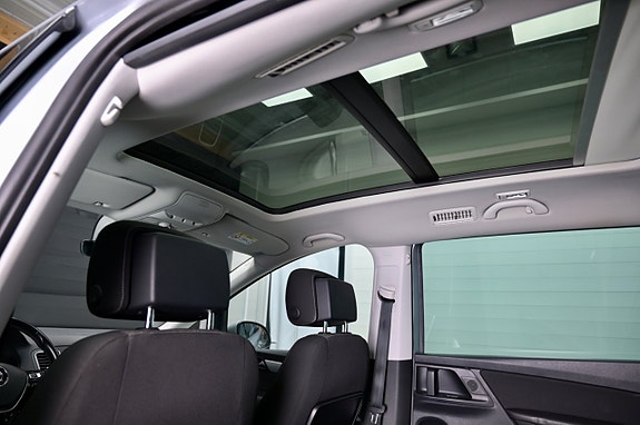 Volkswagen Sharan 12 of 26