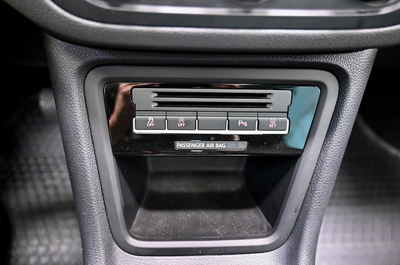 Volkswagen Sharan 22 of 26