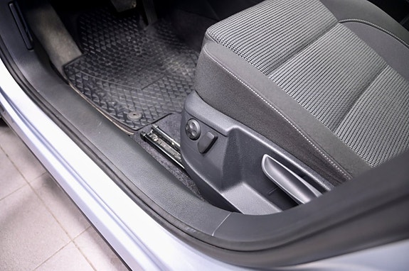 Volkswagen Sharan 19 of 26