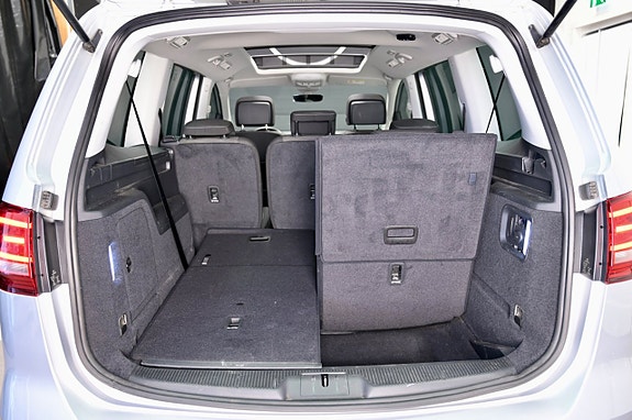 Volkswagen Sharan 10 of 26