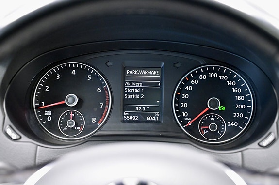 Volkswagen Sharan 26 of 26