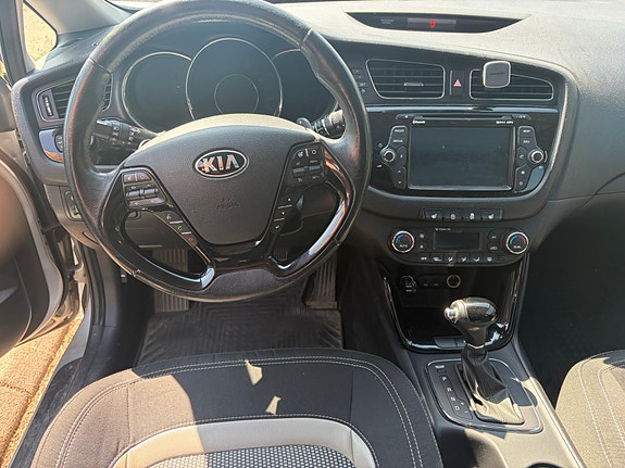 Kia Ceed 9 of 10