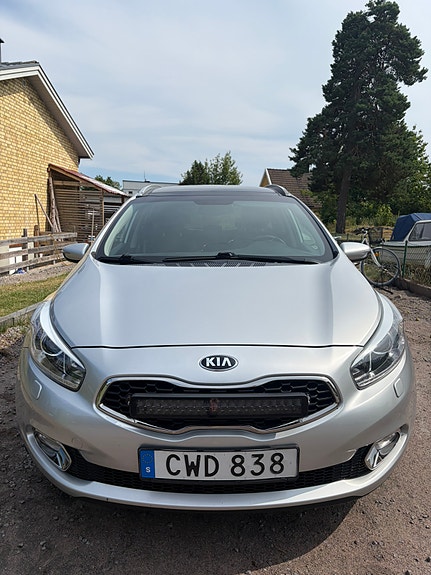 Kia Ceed 4 of 10
