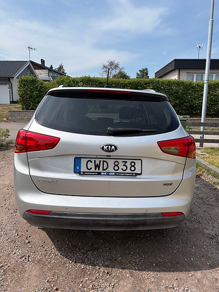 Kia Ceed 3 of 10