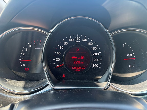 Kia Ceed 10 of 10