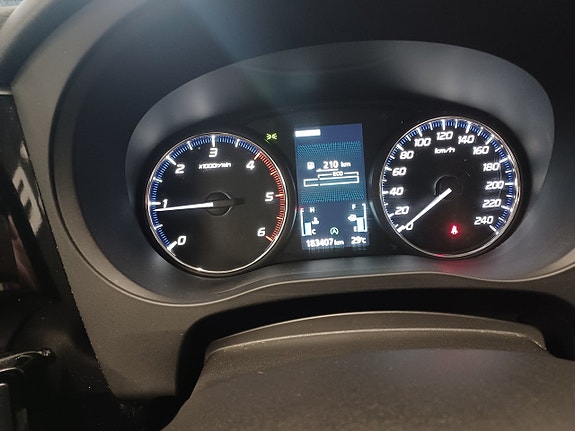 Mitsubishi Outlander 15 of 18
