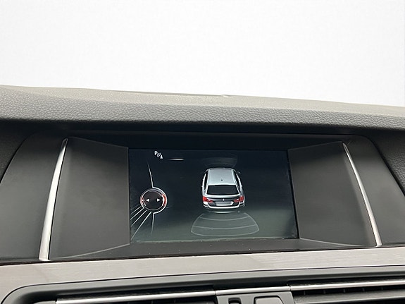 BMW 520d 22 of 30