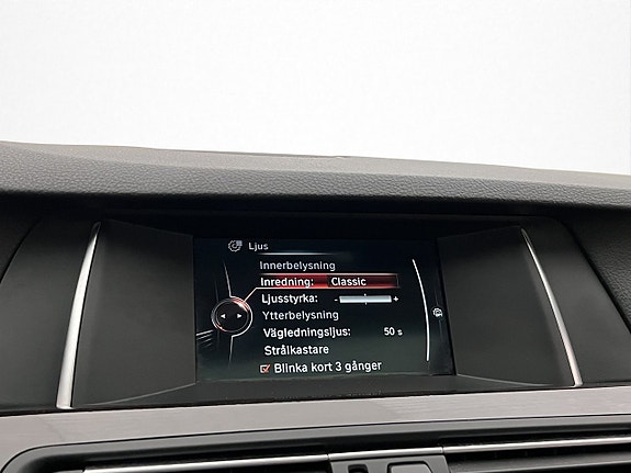 BMW 520d 26 of 30