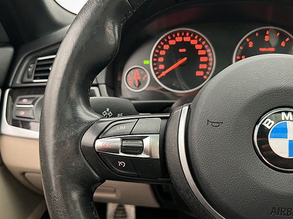 BMW 520d 19 of 30