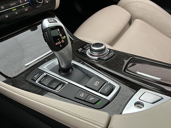 BMW 520d 29 of 30