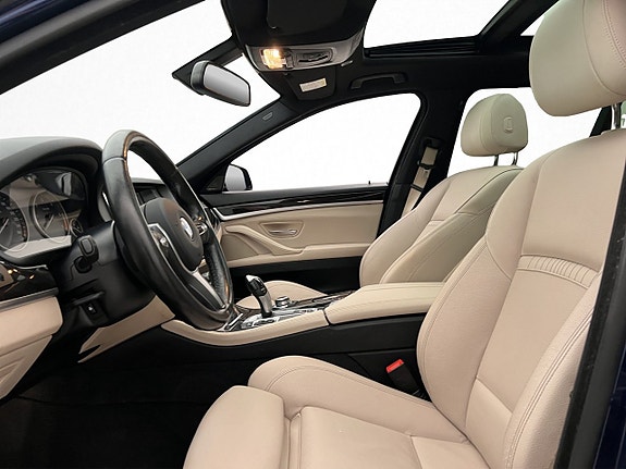 BMW 520d 11 of 30