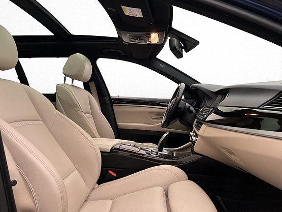 BMW 520d 15 of 30