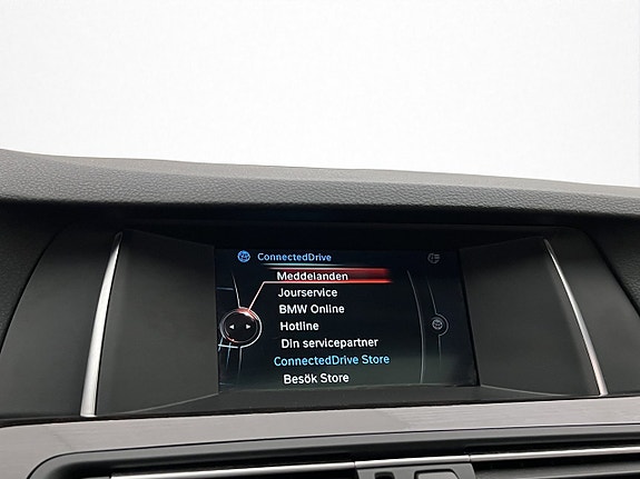 BMW 520d 23 of 30