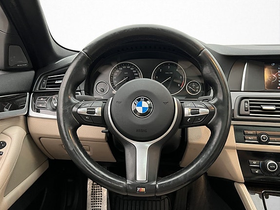 BMW 520d 14 of 30