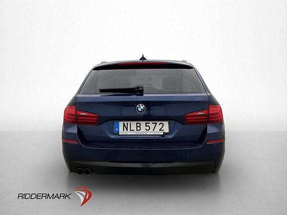 BMW 520d 6 of 30