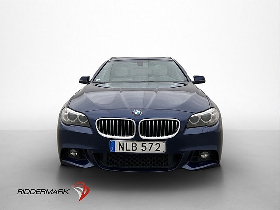 BMW 520d 2 of 30