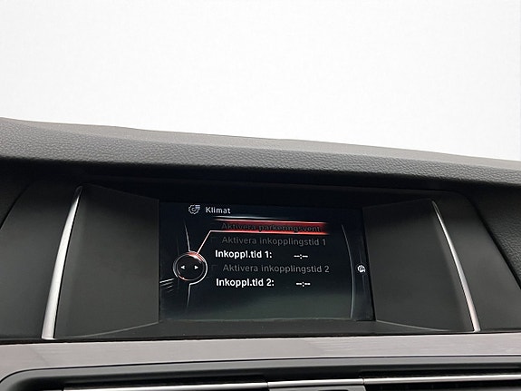 BMW 520d 25 of 30