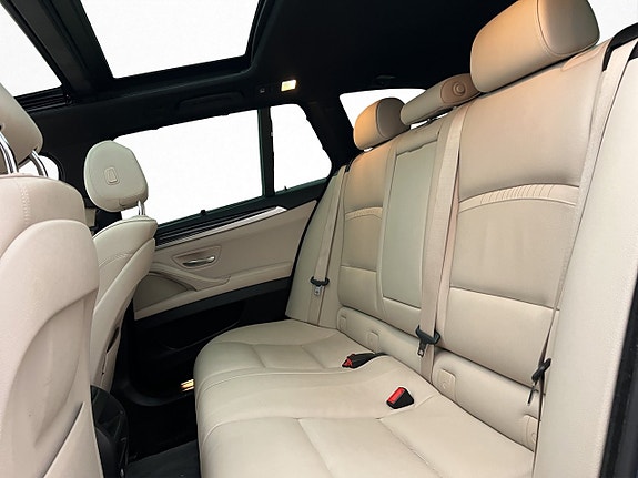 BMW 520d 17 of 30