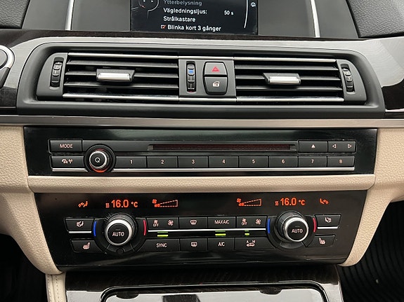 BMW 520d 27 of 30
