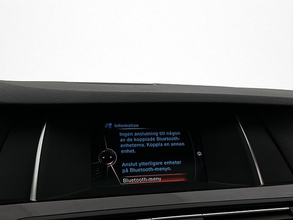 BMW 520d 24 of 30