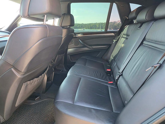 BMW X5 5 of 5