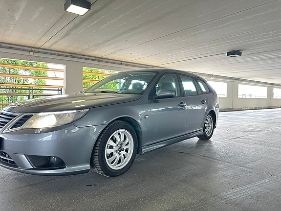 Saab 9-3 3 of 5