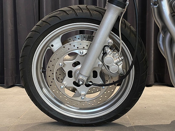 Yamaha XJ900S Café Racer – 1 of 1 – Tjuståsa Racing 6 of 30