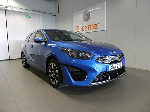 Kia Ceed 4 of 5