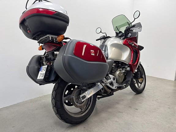 Honda XL1000 Varadero Sommarkampanj 3 of 7