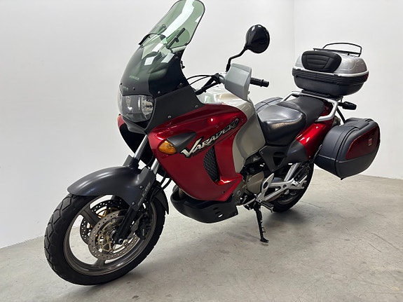 Honda XL1000 Varadero Sommarkampanj 6 of 7