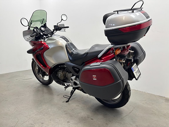 Honda XL1000 Varadero Sommarkampanj 7 of 7