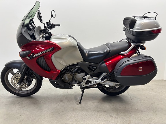 Honda XL1000 Varadero Sommarkampanj 5 of 7
