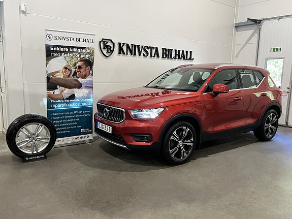 Volvo XC40 13 of 30