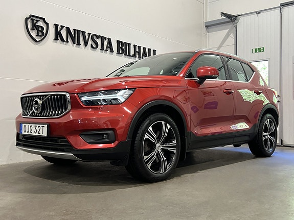 Volvo XC40 27 of 30