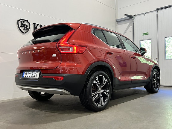 Volvo XC40 28 of 30