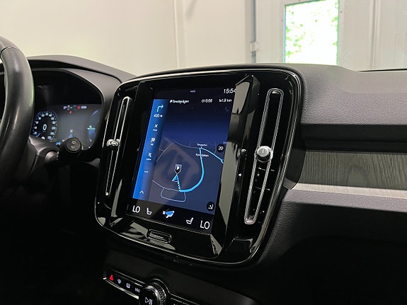Volvo XC40 21 of 30