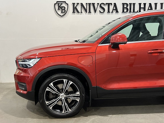 Volvo XC40 29 of 30