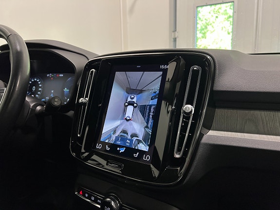Volvo XC40 22 of 30