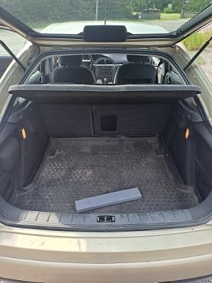 Citroen C5 5 of 5