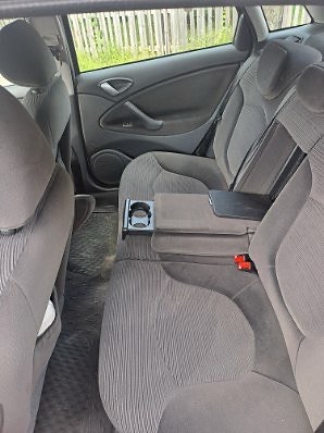 Citroen C5 7 of 8