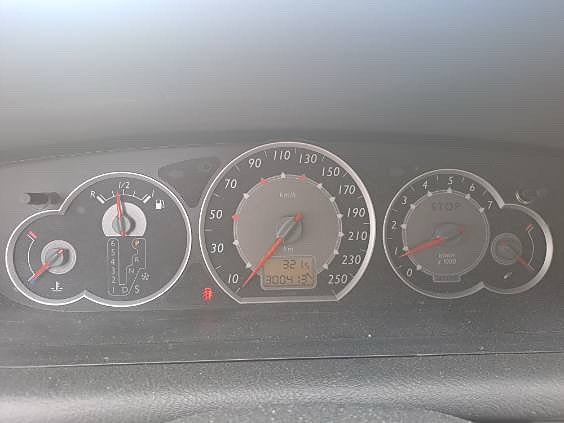 Citroen C5 3 of 5