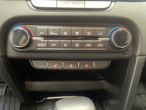 Kia XCeed 23 of 23