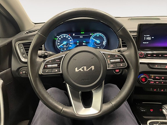 Kia XCeed 13 of 23