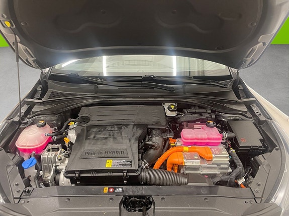 Kia XCeed 17 of 23